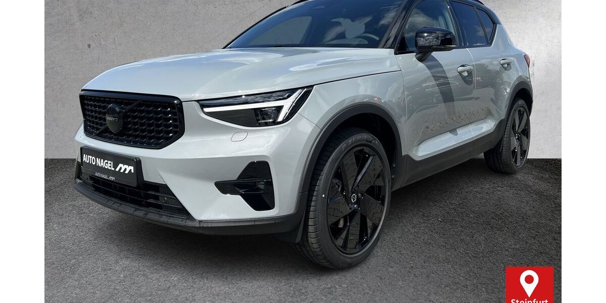 Volvo XC40 3.900 km 44.800 &euro; Steinfurt 48565