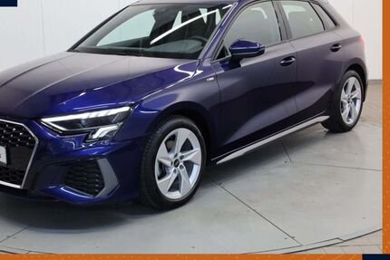 Audi A3 60.399 km 25.880 &euro; Ursensollen 92289