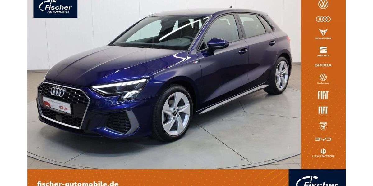 Audi A3 60.399 km 25.880 &euro; Ursensollen 92289