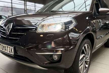 Renault Koleos 142.888 km 11.890 &euro; Bottrop 46236