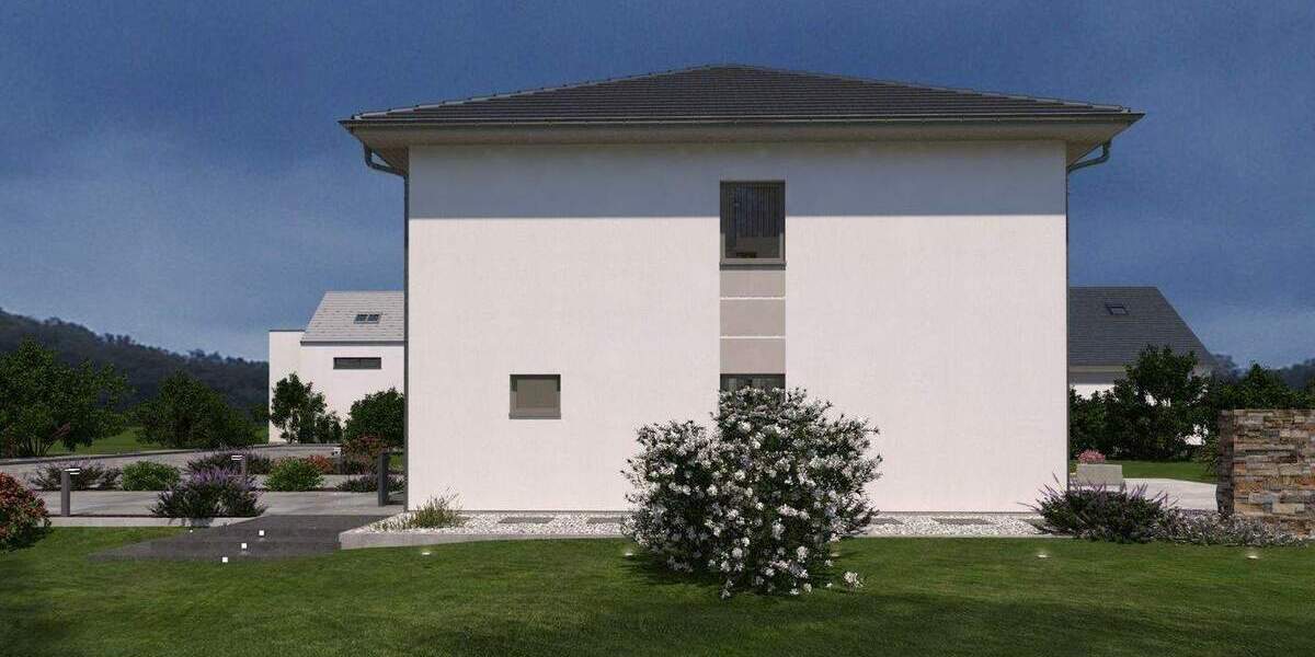 Doppelhaushälfte Grünberg - 4 Zimmer, 113 m&sup2;, 578.900&euro; | Angebot:23956249