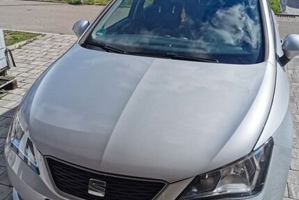 Seat Ibiza 114.000 km 6.200 € Ornbau 91737