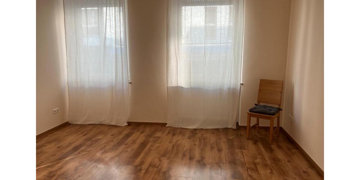 Erdgeschoßwohnung Frankfurt am Main Niederrad - 2 Zimmer, 60 m&sup2;, 1.030&euro; | Angebot:25440018