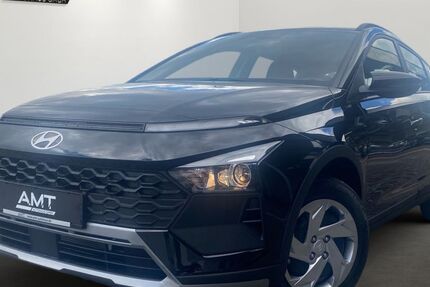 Hyundai BAYON 1.500 km 20.950 &euro; Erlenbach 97837