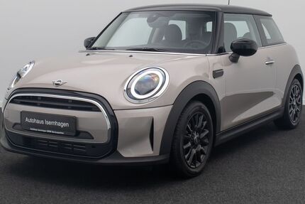 Mini Cooper C 29.296 km 21.499 &euro; Isernhagen 30916