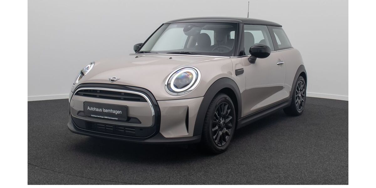 Mini Cooper C 29.296 km 21.499 &euro; Isernhagen 30916