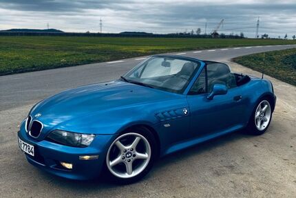 BMW Z3 119.500 km 8.500 € Sachsenheim 74343