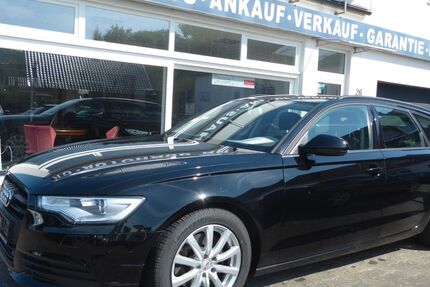 Audi A6 119.000 km 13.900 &euro; Wiehl 51674