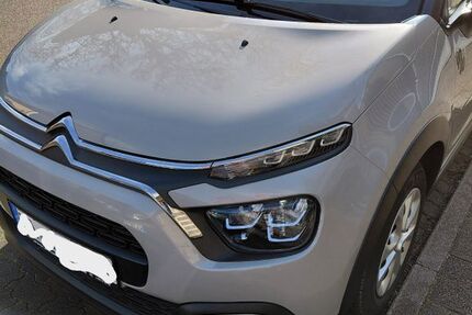 Citroen C3 23.000 km 10.900 &euro; Karlsruhe 76199