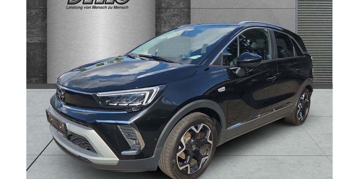 Opel Crossland (X) 37.188 km 14.990 &euro; Hamburg 22117