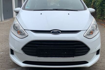 Ford B-Max 76.000 km 6.899 &euro; Mainz-Kastel 55252