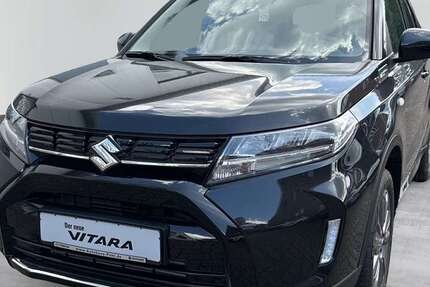 Suzuki Vitara 2.194 km 26.990 &euro; Hamburg 22041