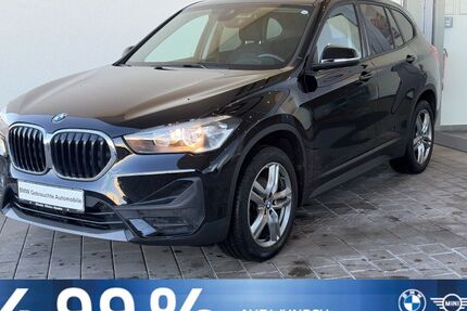 BMW X1 54.565 km 25.290 &euro; Salz 97616