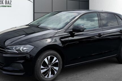 VW Polo 68.000 km 15.999 &euro; Butzbach 35510