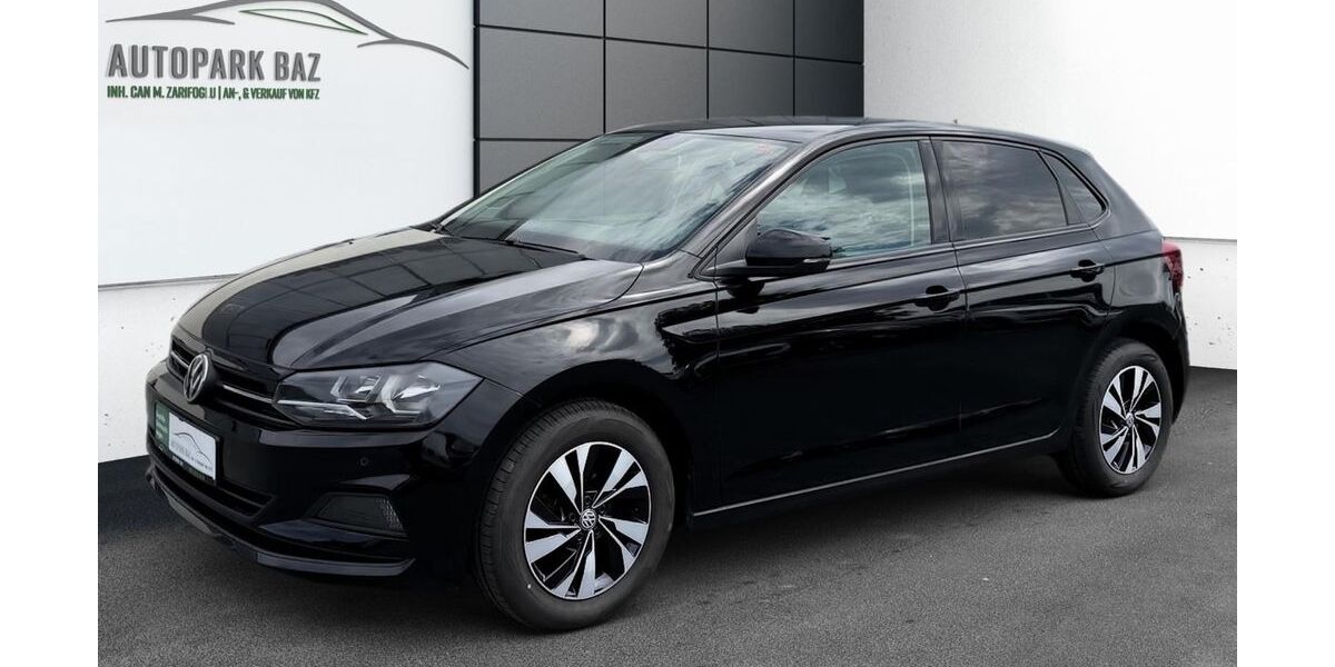 VW Polo 68.000 km 15.999 &euro; Butzbach 35510