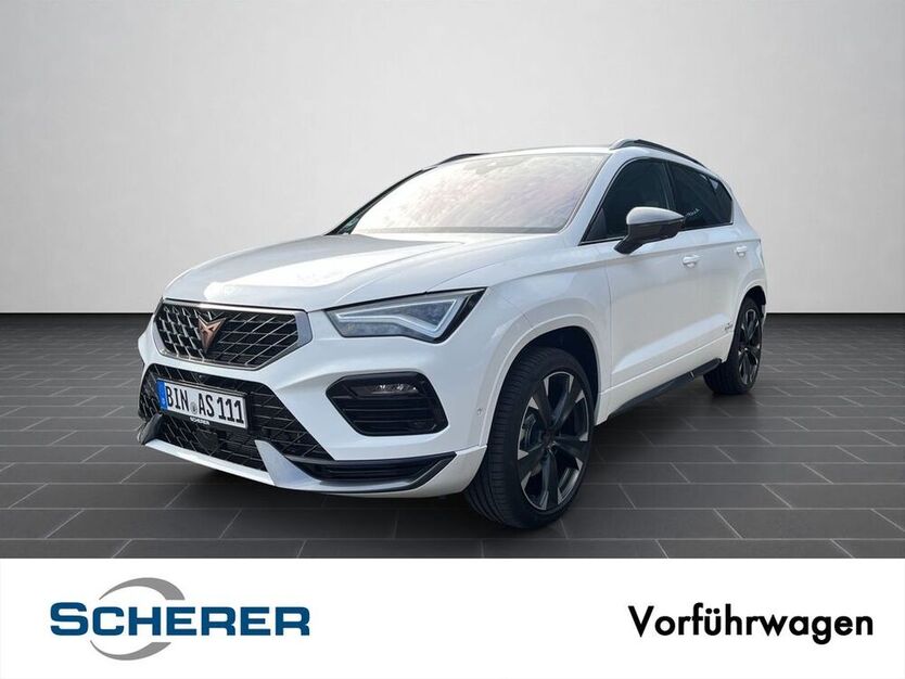 Ateca