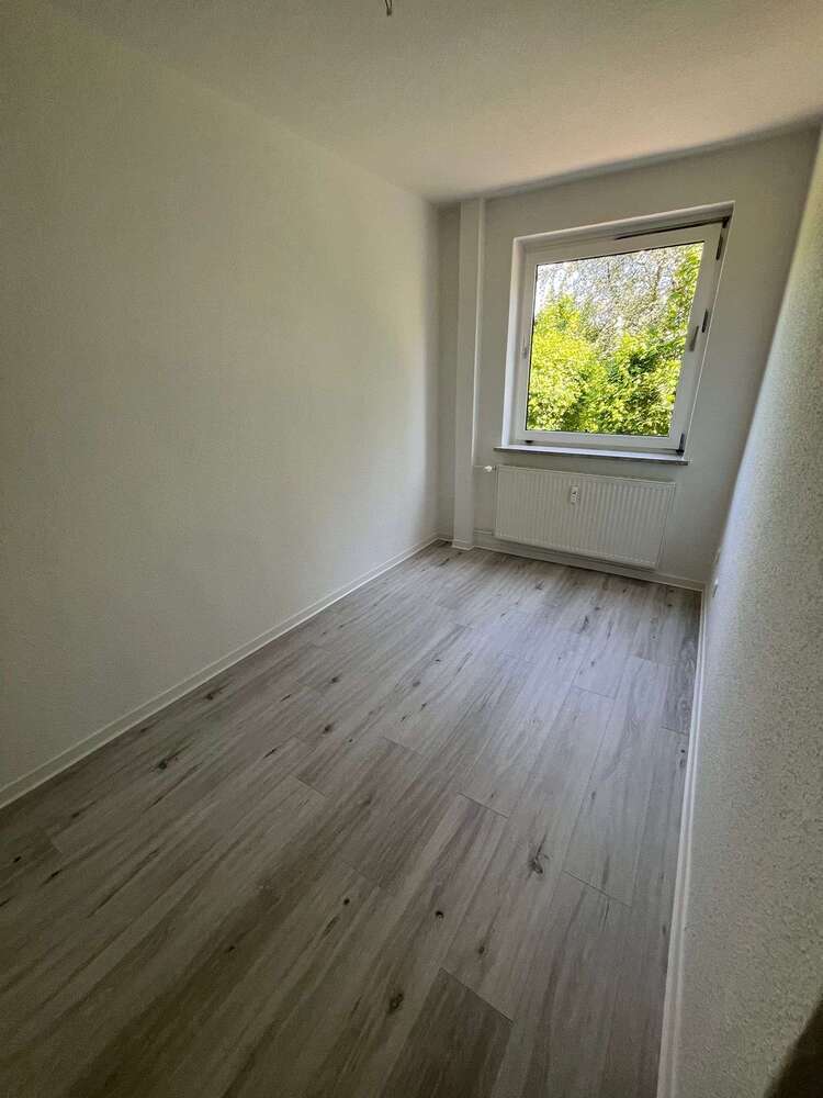 Wohnung zum Mieten in Salzgitter Thiede 411 € 55 m²