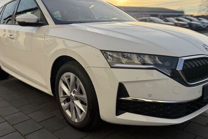 Skoda Octavia 26.900 km 27.990 &euro; Ilsede 31246
