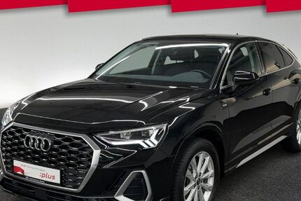 Audi Q3 50.400 km 32.400 &euro; Berlin 10587