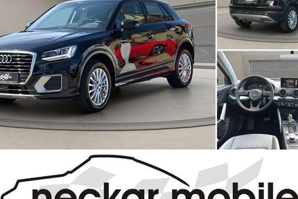 Audi Q2 78.789 km 20.990 &euro; Tübingen 72074