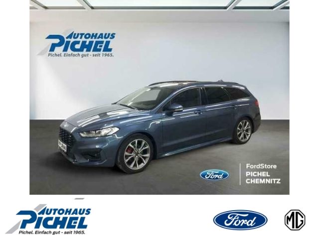 Mondeo