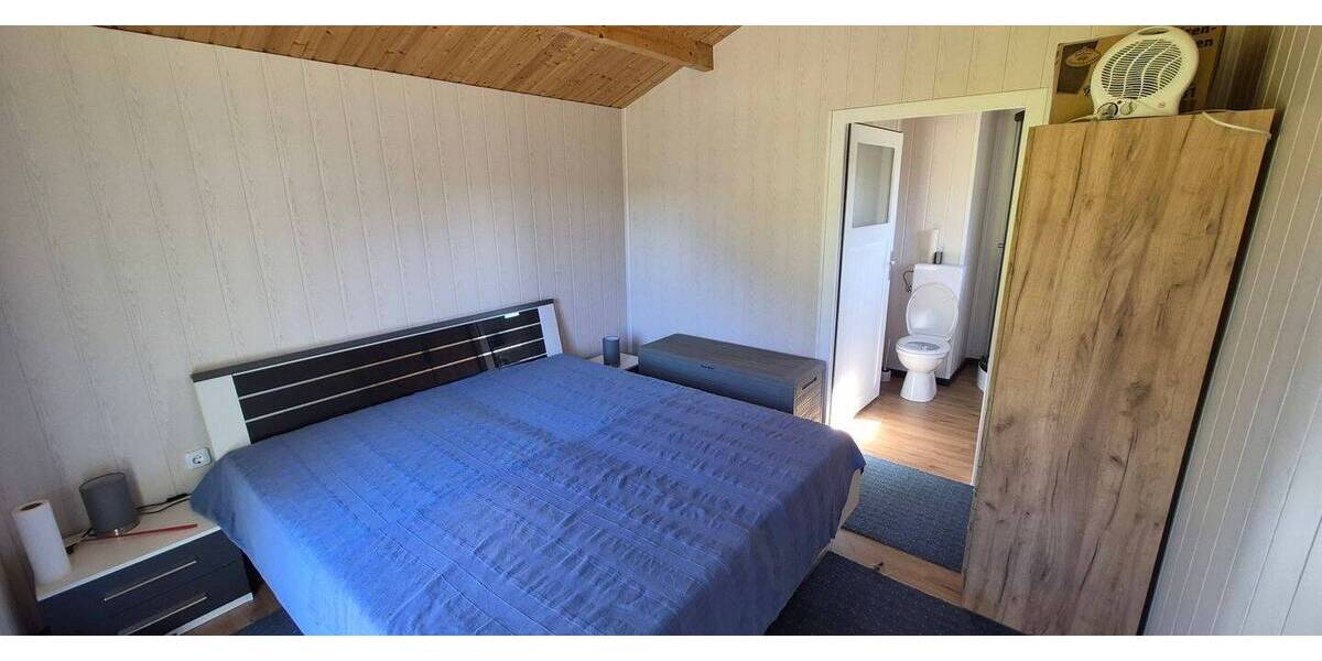 Moderner, neuwertiger Bungalow mit PV-Anlage, Wärmepumpe, Wallbox, Klima, Vollbad, EBK, 3 Carports uvm. - Bungalow Gorleben | Angebot:26573092
