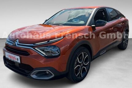 Citroen C4 60.480 km 16.890 &euro; Langenhahn 56459