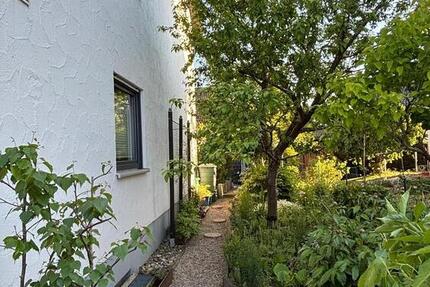 Charmantes Doppelhaus in super Lage von Ingolstadt 5 zimmer