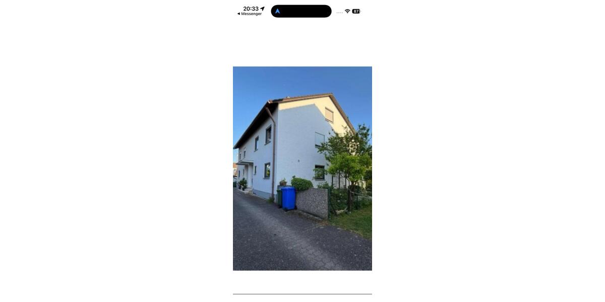 Doppelhaushälfte Beilngries - 5 Zimmer, 130 m&sup2;, 480.000&euro; | Angebot:24264405