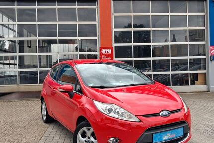 Ford Fiesta 141.000 km 5.999 &euro; Osnabrück 49090