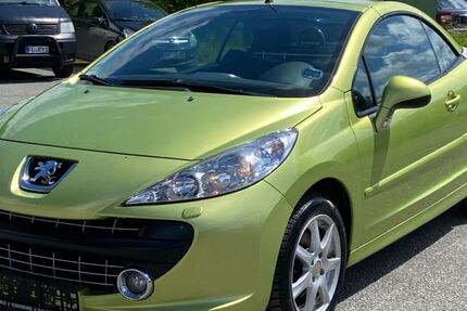 Peugeot 207 140.000 km 2.790 &euro; Bilschau 24988