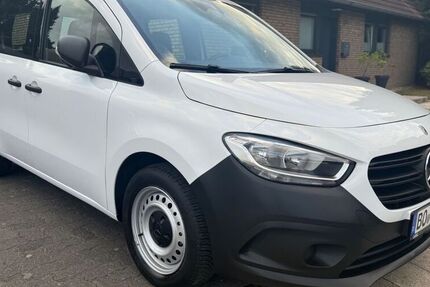 Mercedes Citan