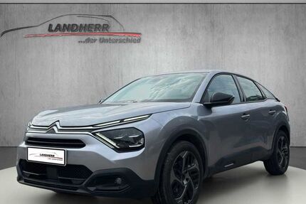 Citroen C4 12.347 km 16.575 &euro; Thannhausen 86470