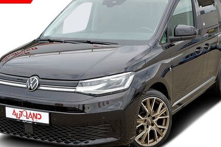 VW Caddy 49.246 km 29.950 &euro; Rostock 18146