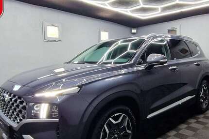 Hyundai SANTA FE 28.650 km 34.880 &euro; Berlin 12305