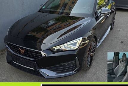 Cupra Leon 37.815 km 28.930 &euro; Waiblingen 71332