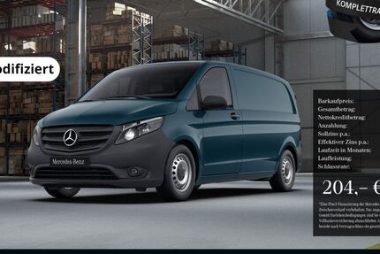 Mercedes-Benz Vito 48.023 km 28.610 &euro; Braunschweig 38122