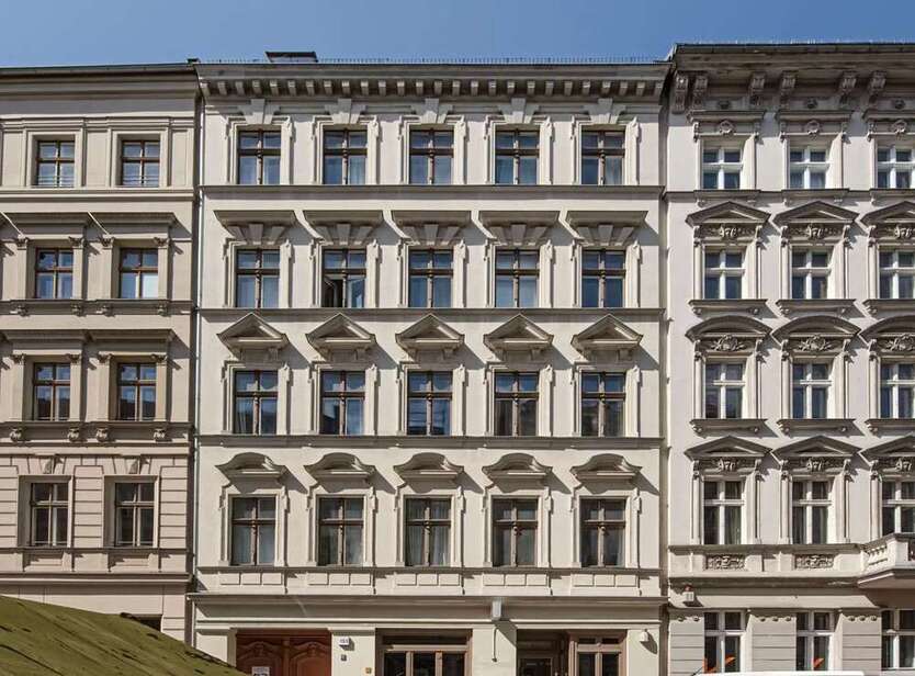 Wohnung zum Kaufen in Berlin 272.000 € 38.57 m²