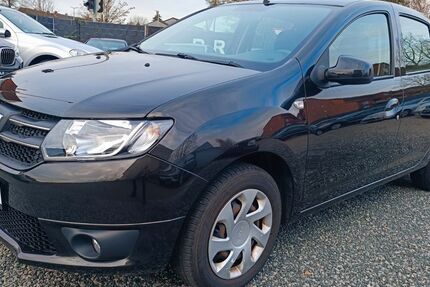 Dacia Logan 86.332 km 4.950 &euro; Hannover 30453