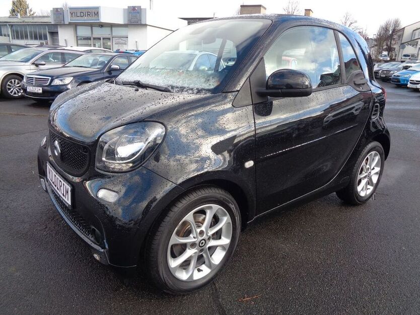 ForTwo