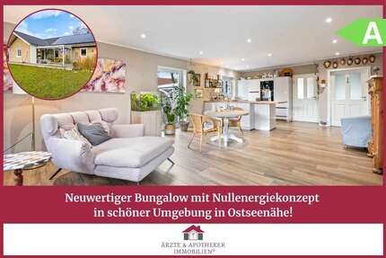 Haus zum Kaufen in Riepsdorf 579.000 € 122 m²