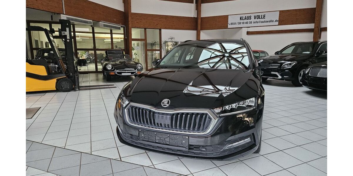 Skoda Octavia 179.720 km 13.485 &euro; Göttingen 37079