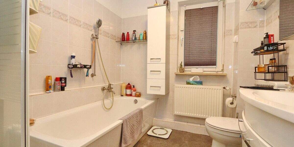 Reihenmittelhaus Kaltenkirchen - 4 Zimmer, 117 m&sup2;, 379.000&euro; | Angebot:25820861