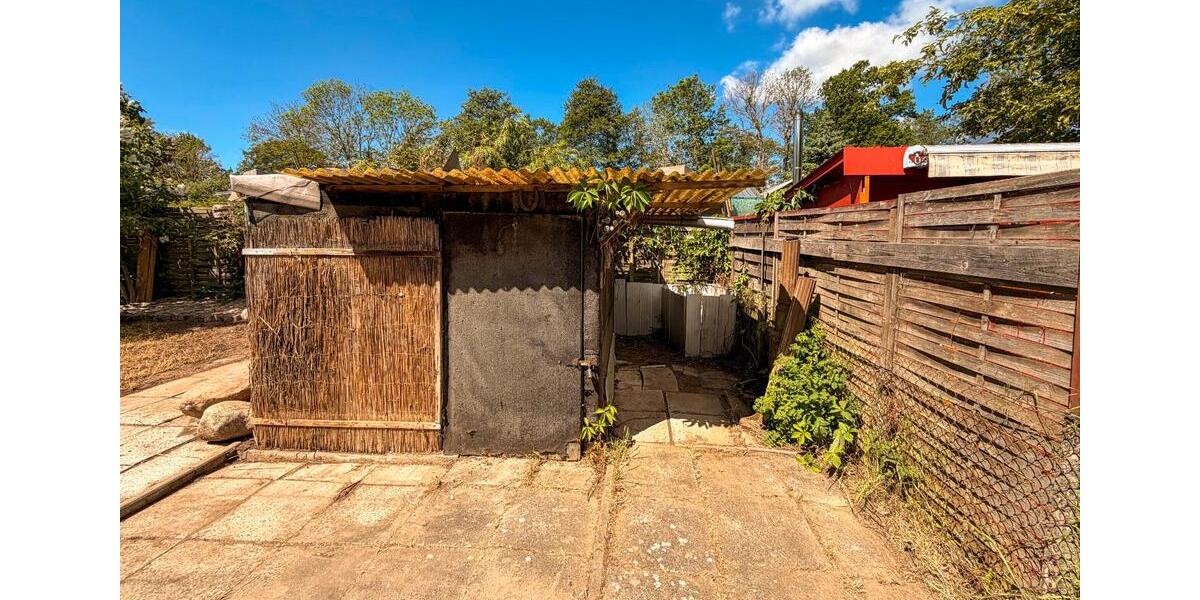 Bungalow Benz - 2 Zimmer, 25 m&sup2;, 95.000&euro; | Angebot:26762316