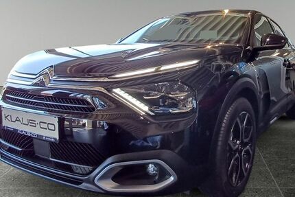 Citroen ë-C4 7.331 km 27.900 &euro; Rendsburg 24768