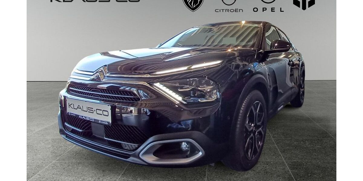 Citroen ë-C4 7.331 km 27.900 &euro; Rendsburg 24768