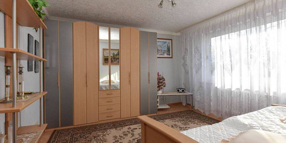 Doppelhaushälfte Munster - 4 Zimmer, 97 m&sup2;, 157.000&euro; | Angebot:26273812