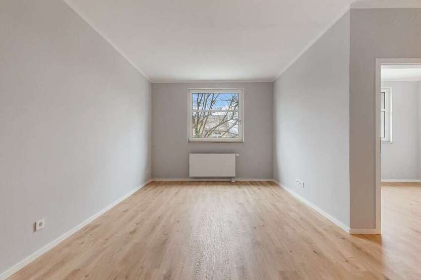 Wohnung zum Mieten in Hennigsdorf 850 € 47 m²