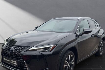 Lexus UX 41.200 km 25.950 &euro; Wesel 46485