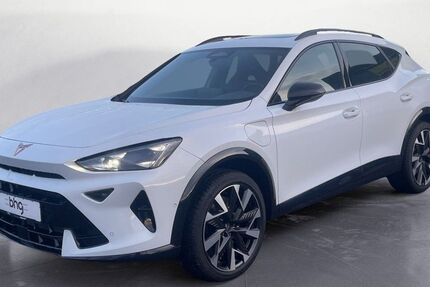 Cupra Formentor 5.500 km 46.590 &euro; Reutlingen 72760